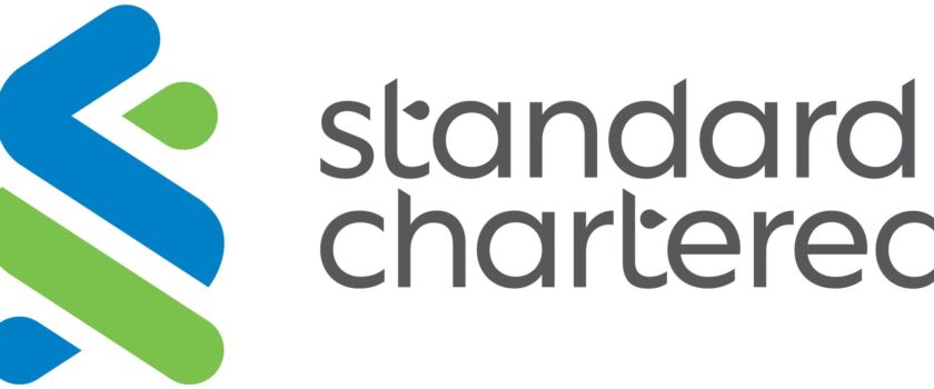 Standard Chartered Bank