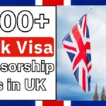 Receptionist and Customer Service Representative Job with Visa Sponsorship in the UK