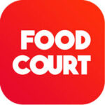 The FoodCourt app